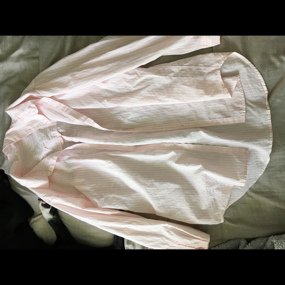 Button up